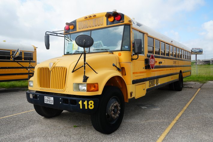 Image for Southwest Independent School District - San Antonio, TX 78242