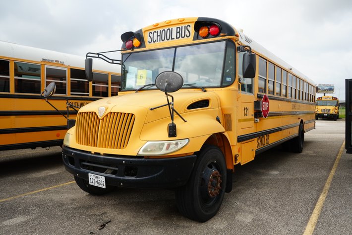 Image for Southwest Independent School District - San Antonio, TX 78242