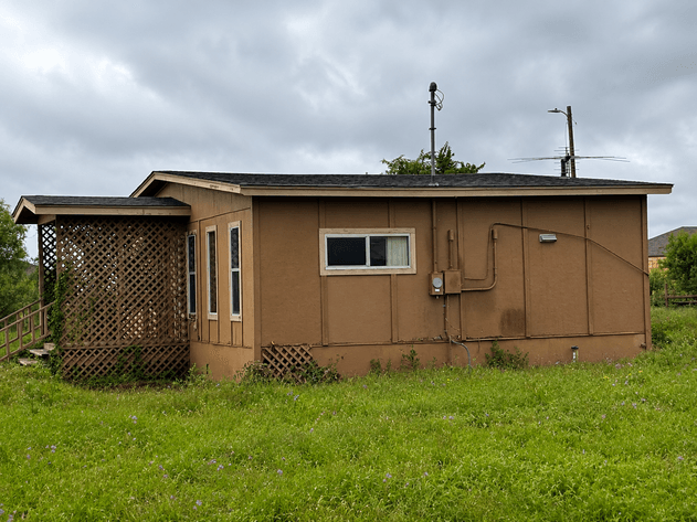 Image for Marion Independent School District (House to be Moved) - Marion, TX 78124