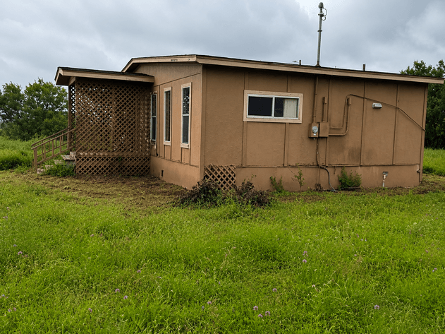 Image for Marion Independent School District (House to be Moved) - Marion, TX 78124