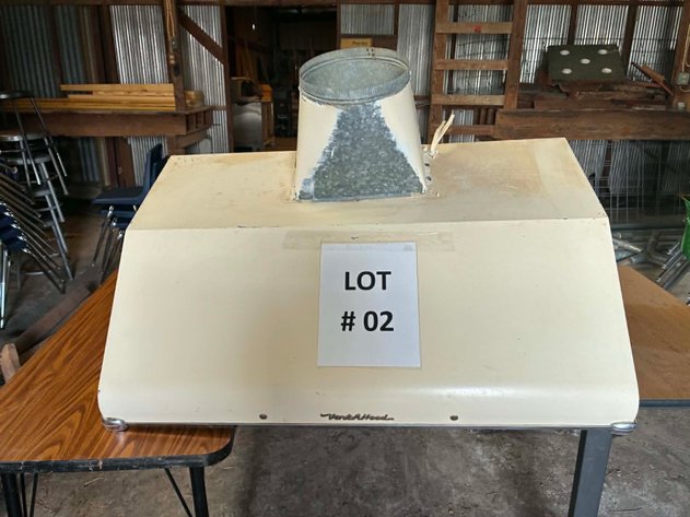 Image for Marion Independent School District (House to be Moved) - Marion, TX 78124