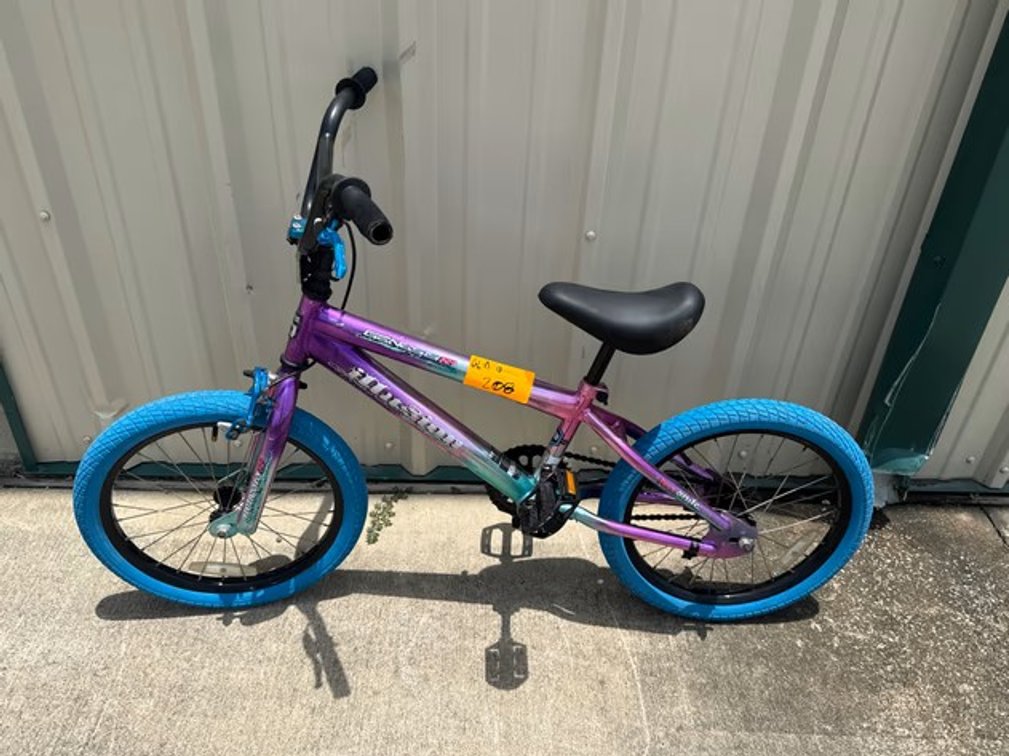 Image for Mountain Bikes, BMX Bikes, Kitchen Appliances, and More - Tomball, TX 77377