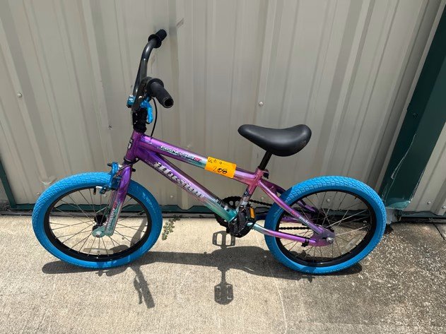 Image for Mountain Bikes, BMX Bikes, Kitchen Appliances, and More - Tomball, TX 77377