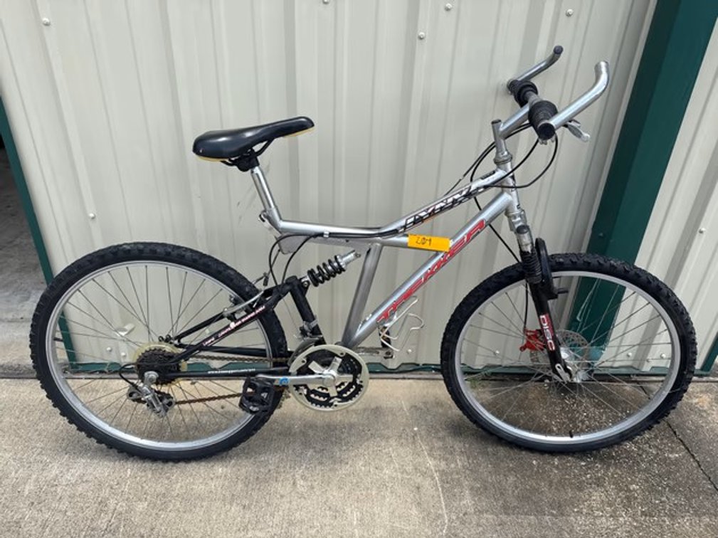 Image for Mountain Bikes, BMX Bikes, Kitchen Appliances, and More - Tomball, TX 77377