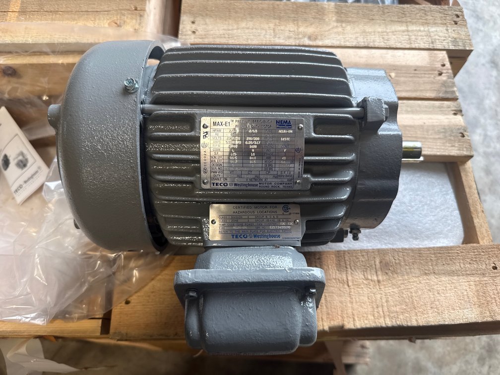 Image for Electric Motors, Welders, and More! - Tomball, TX 77377