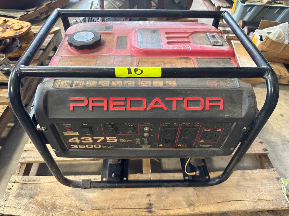 Image for Electric Motors, Welders, and More! - Tomball, TX 77377