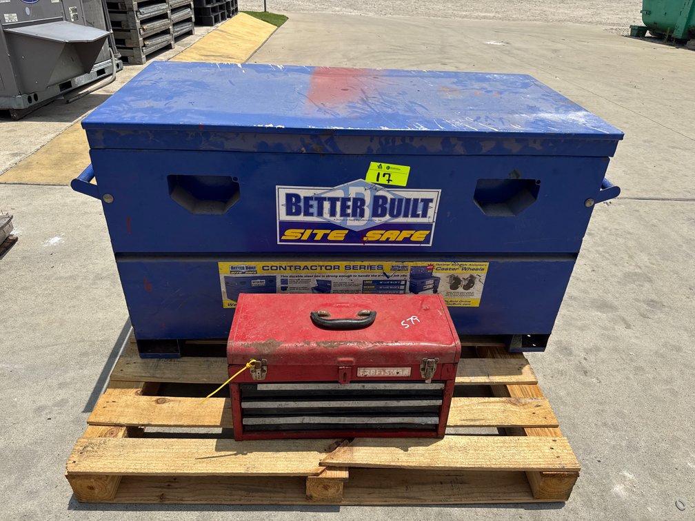 Image for Electric Motors, Welders, and More! - Tomball, TX 77377
