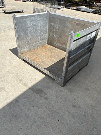 Image for Centrifugal Vent Fan, Bulk Containers, and More! - Tomball, TX 77377