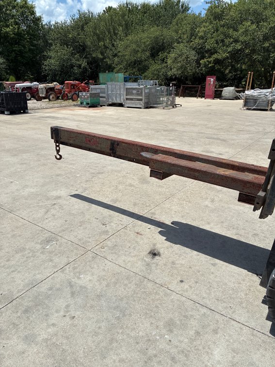 Image for Centrifugal Vent Fan, Bulk Containers, and More! - Tomball, TX 77377