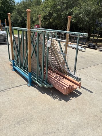 Image for Centrifugal Vent Fan, Bulk Containers, and More! - Tomball, TX 77377