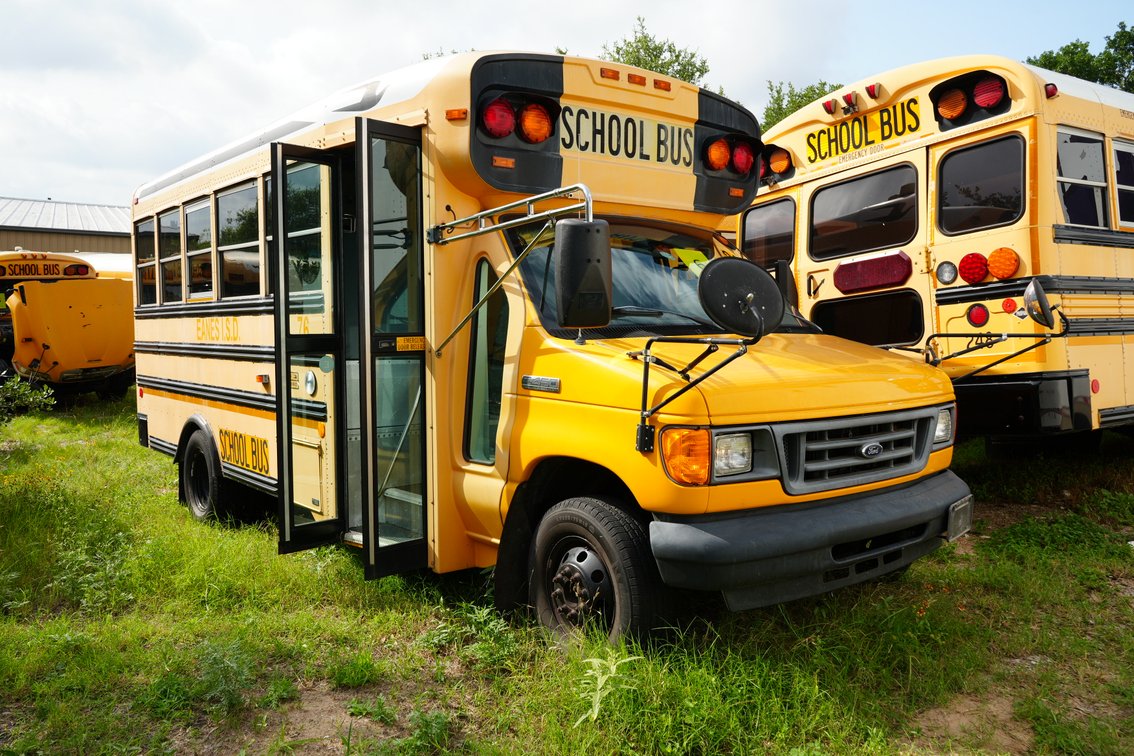 Image for Eanes Independent School District - Austin, TX 78746