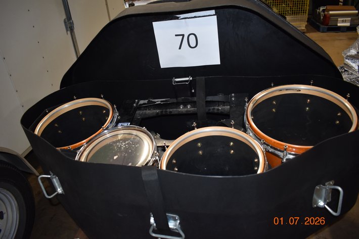 Image for Northside Independent School District (Surplus) - San Antonio, TX 78245