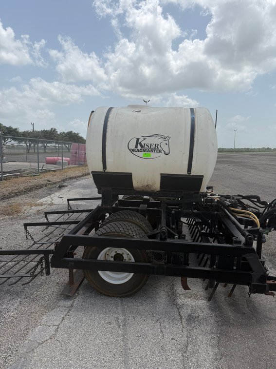 Image for Fort Bend County (Agricultural Equipment) - Rosenberg, TX 77471