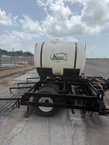 Image for Fort Bend County (Agricultural Equipment) - Rosenberg, TX 77471