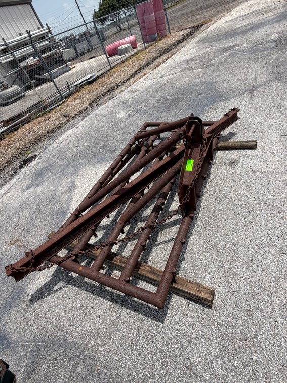 Image for Fort Bend County (Agricultural Equipment) - Rosenberg, TX 77471
