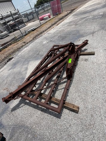 Image for Fort Bend County (Agricultural Equipment) - Rosenberg, TX 77471