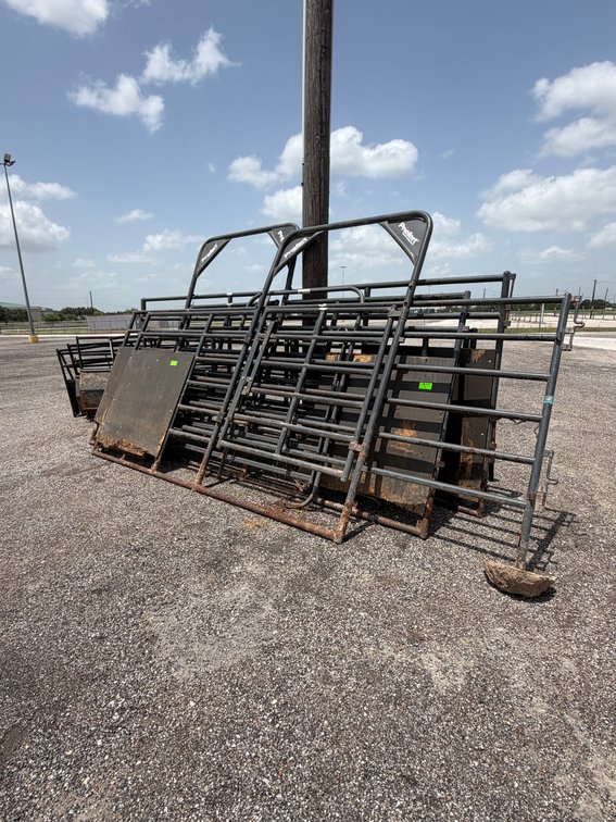 Image for Fort Bend County (Agricultural Equipment) - Rosenberg, TX 77471