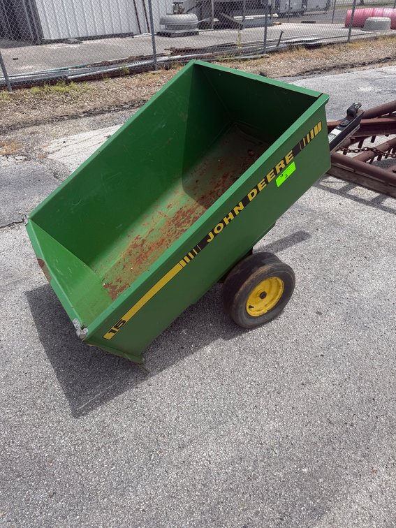 Image for Fort Bend County (Agricultural Equipment) - Rosenberg, TX 77471