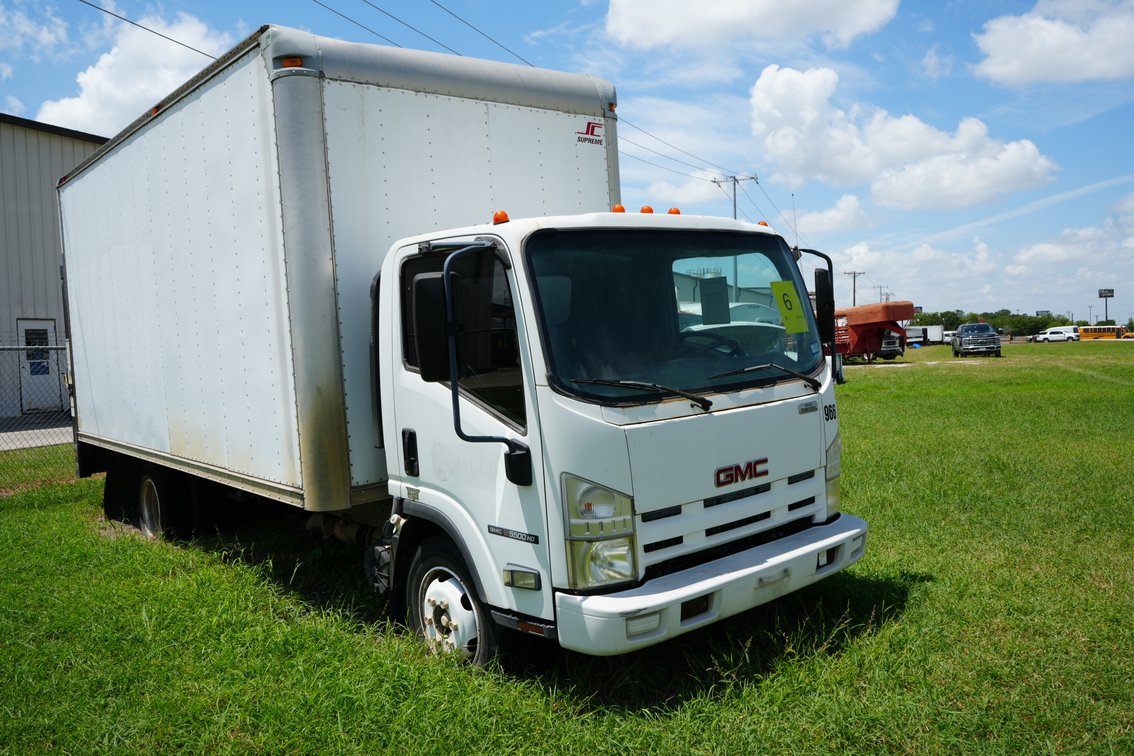 Image for Comal Independent School District (Vehicles, Gators, & Surplus) - New Braunfels, TX 78130