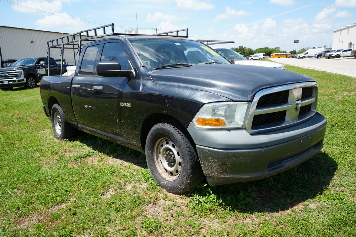 Image for Comal Independent School District (Vehicles, Gators, & Surplus) - New Braunfels, TX 78130