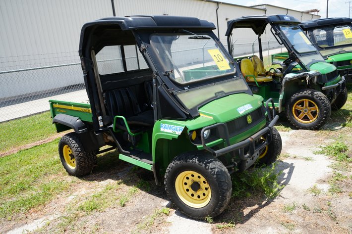 Image for Comal Independent School District (Vehicles, Gators, & Surplus) - New Braunfels, TX 78130