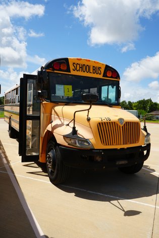 Image for Brazosport Independent School District (Vehicles & Surplus) - Clute, TX 77531