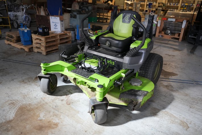 Image for Brazosport Independent School District (Vehicles & Surplus) - Clute, TX 77531