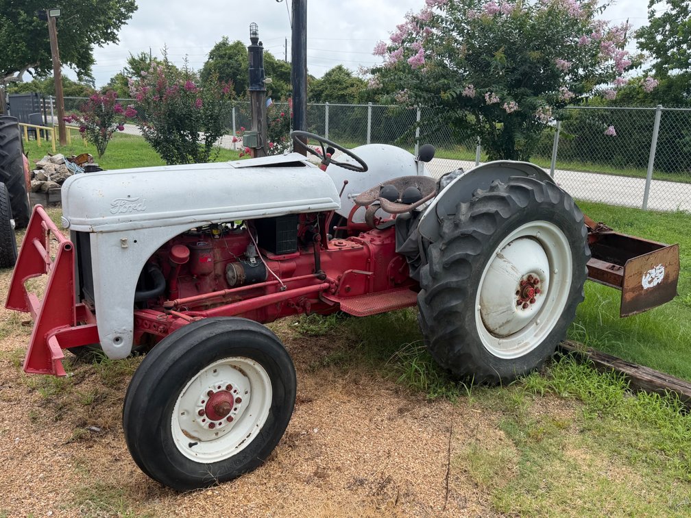 Image for Rosehill Junction (Auction #2) - Tomball, TX 77377