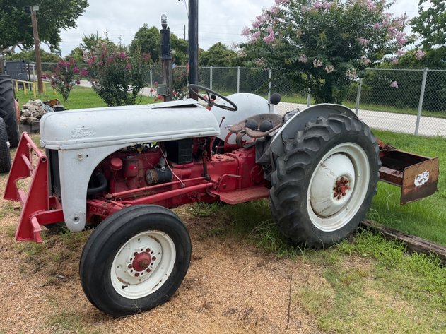Image for Rosehill Junction (Auction #2) - Tomball, TX 77377