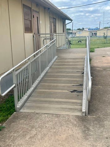 Image for Portable Classroom Buildings for Sale – Austin ISD, Auction, TX 78745