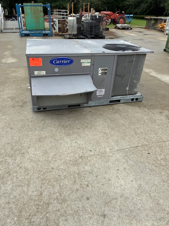 Image for A/C Units, Ice Machines, and More! - Tomball, TX 77377