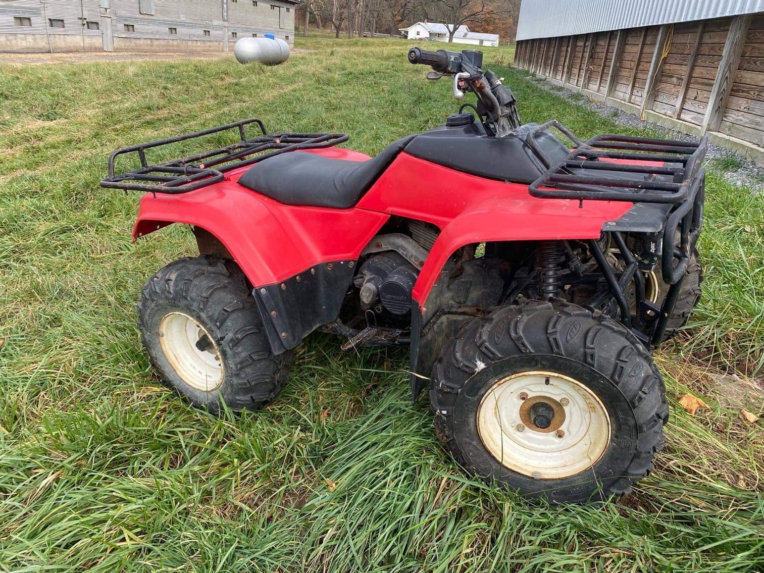 Image for Blue Grass Ruritan Consignment Auction