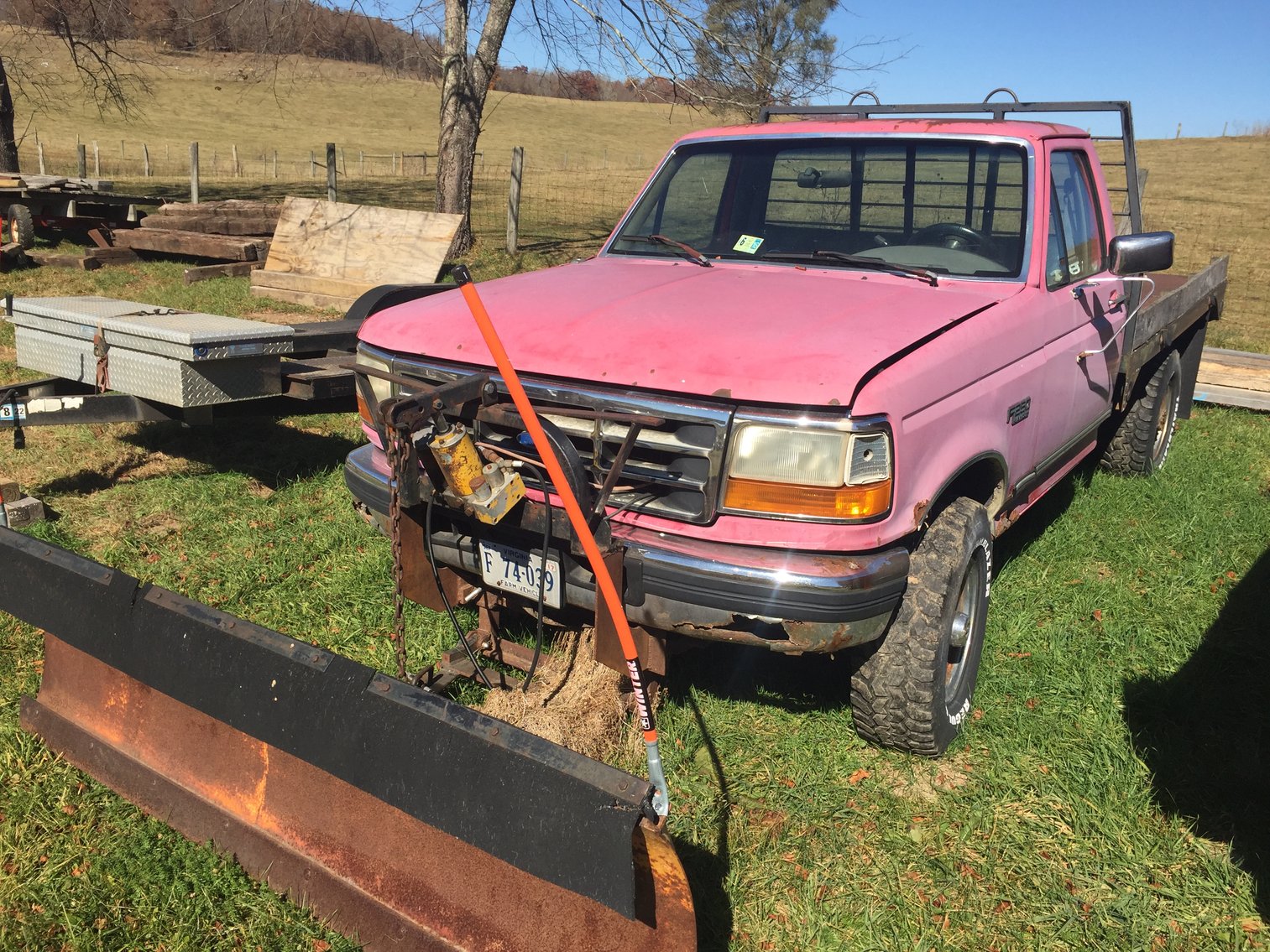 Image for Blue Grass Ruritan Consignment Auction