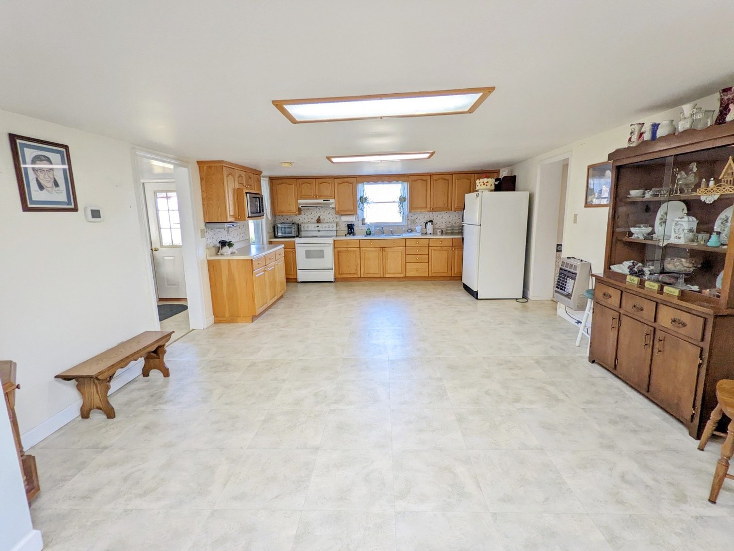 Image for 5 Bedroom 3 Bath Home On 5.79 Acres In Greene County VA