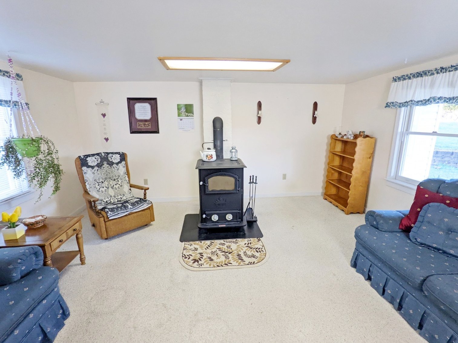 Image for 5 Bedroom 3 Bath Home On 5.79 Acres In Greene County VA