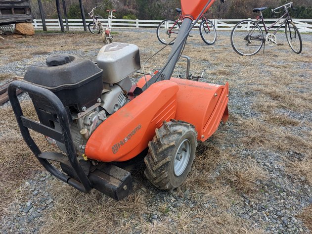 Image for David Yoder Living Estate Auction