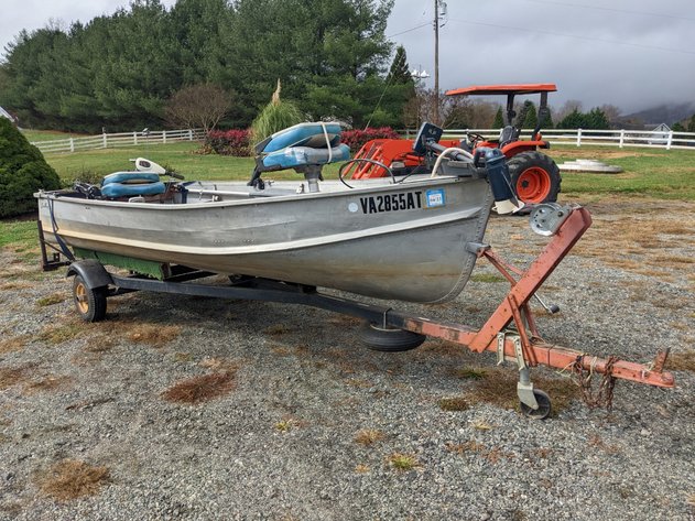 Image for David Yoder Living Estate Auction