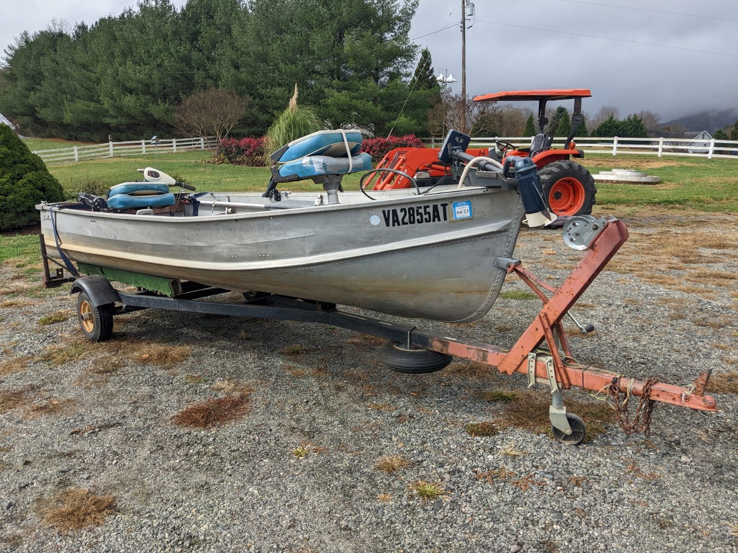 Image for David Yoder Living Estate Auction