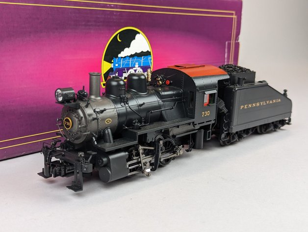 Image for O Gauge Model Railroad Auction