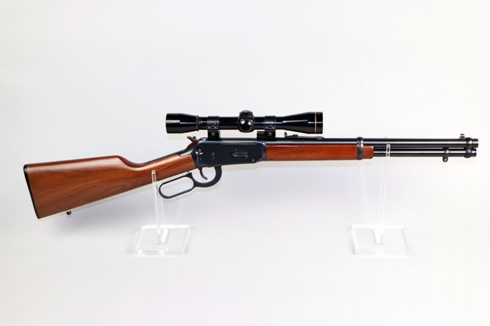 Image for January Firearms Auction