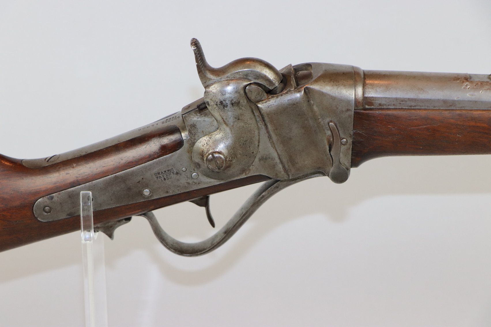 Image for January Firearms Auction