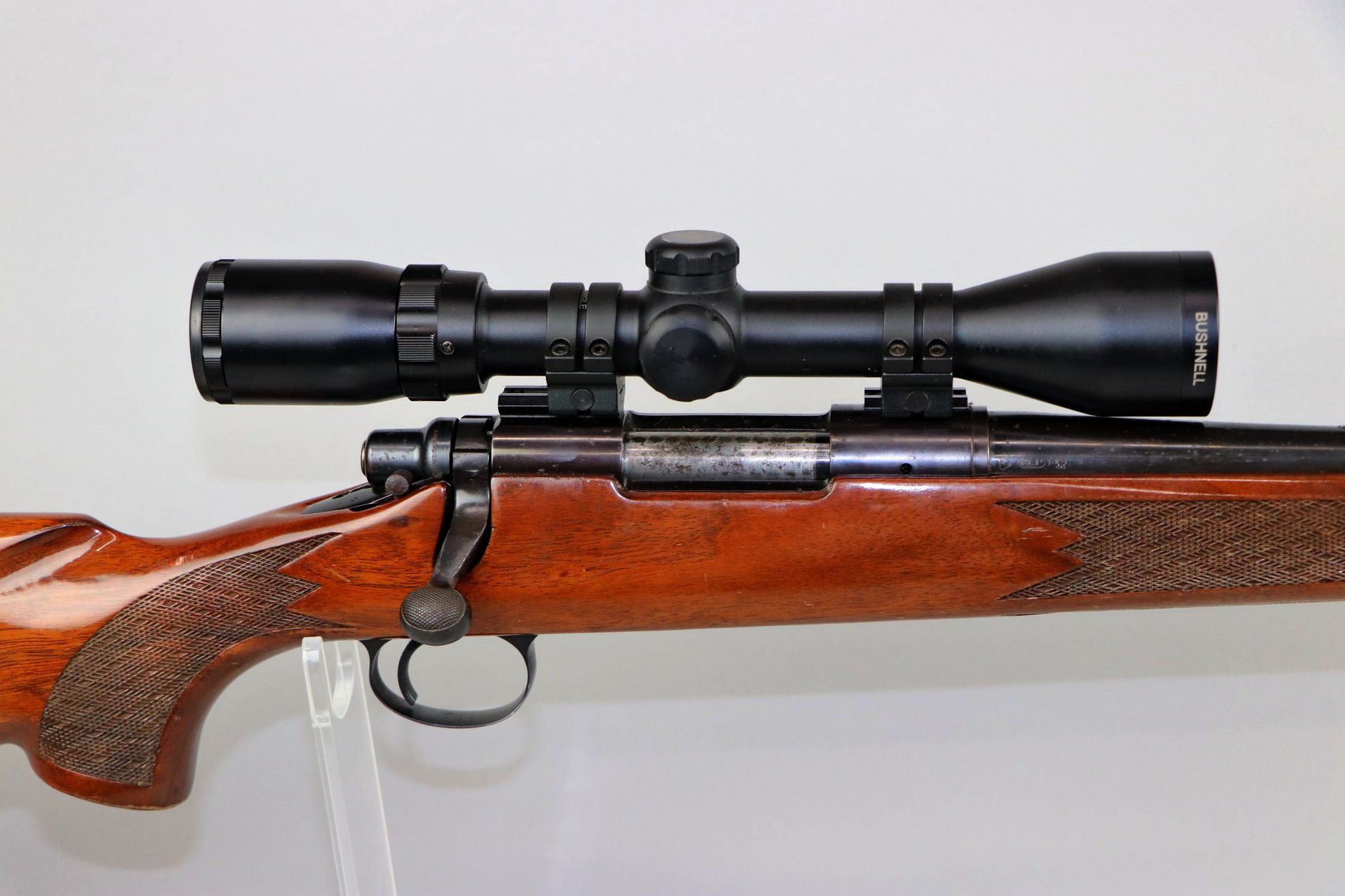Image for January Firearms Auction