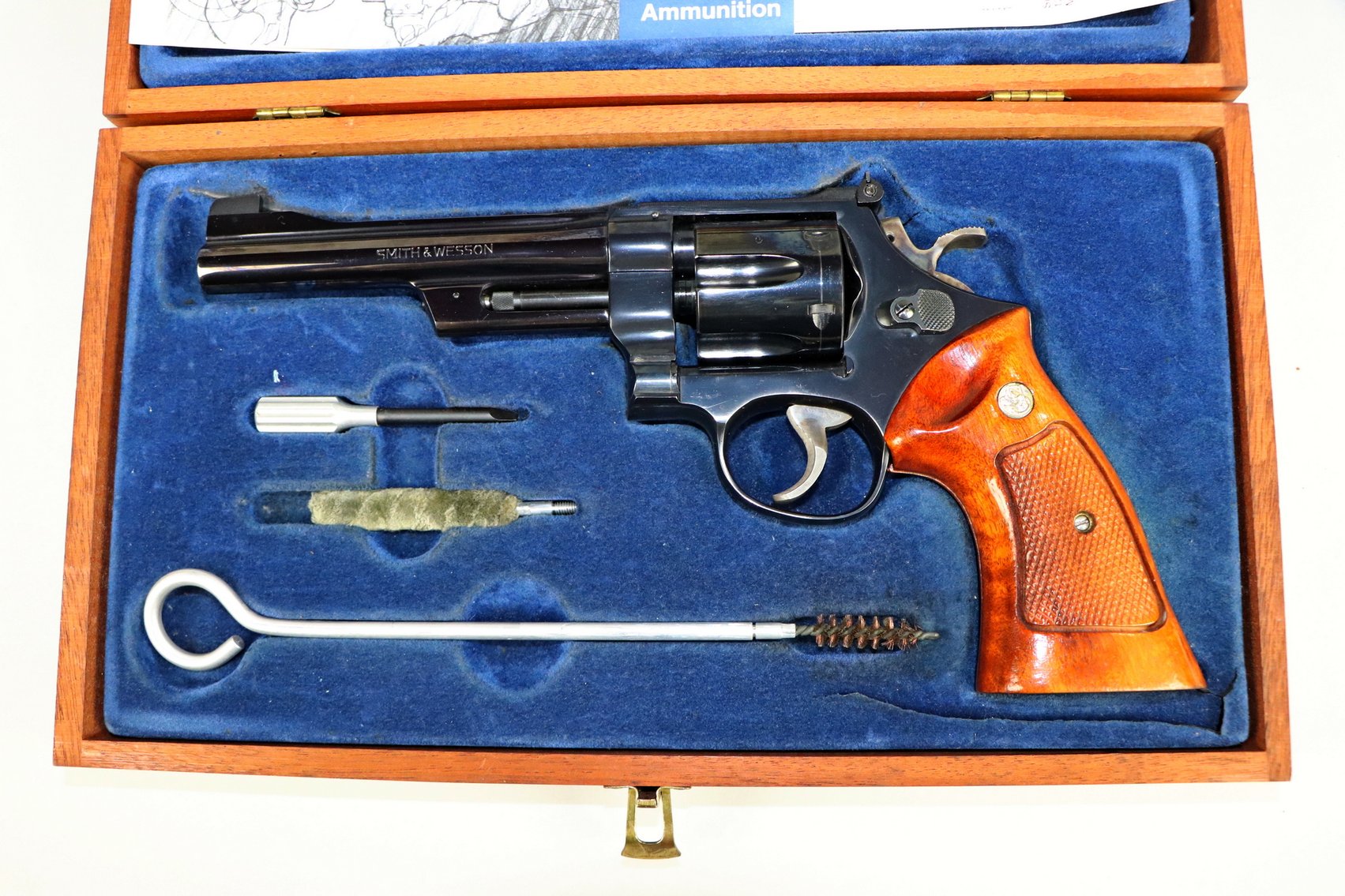 Image for January Firearms Auction