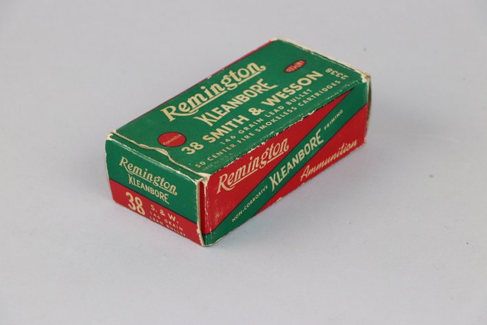 Image for Ammunition & Accessories Auction