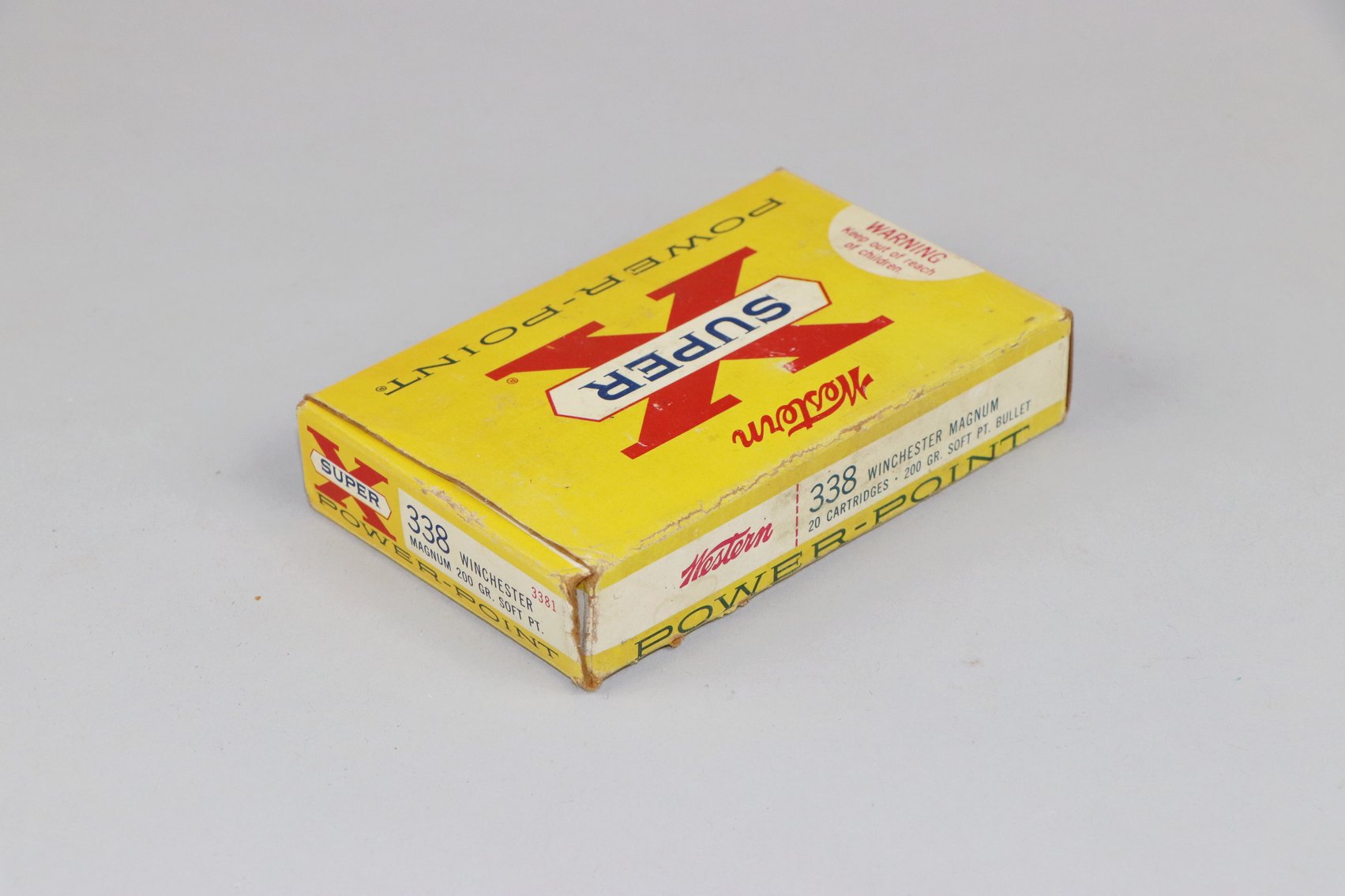 Image for Ammunition & Accessories Auction