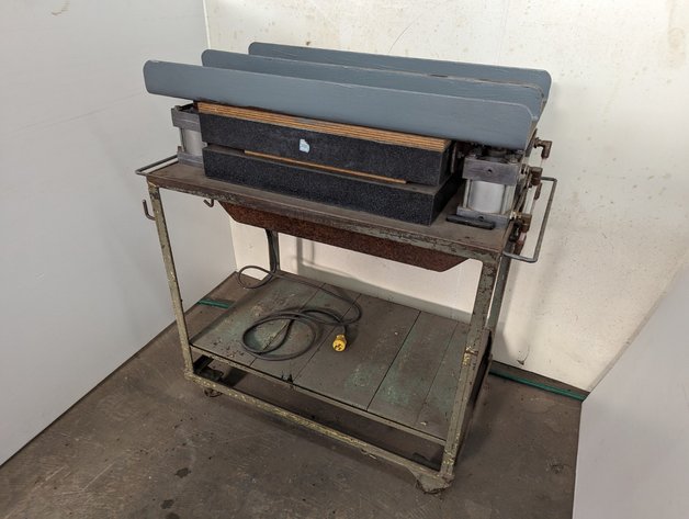 Image for Airstream Restoration Shop Liquidation Auction