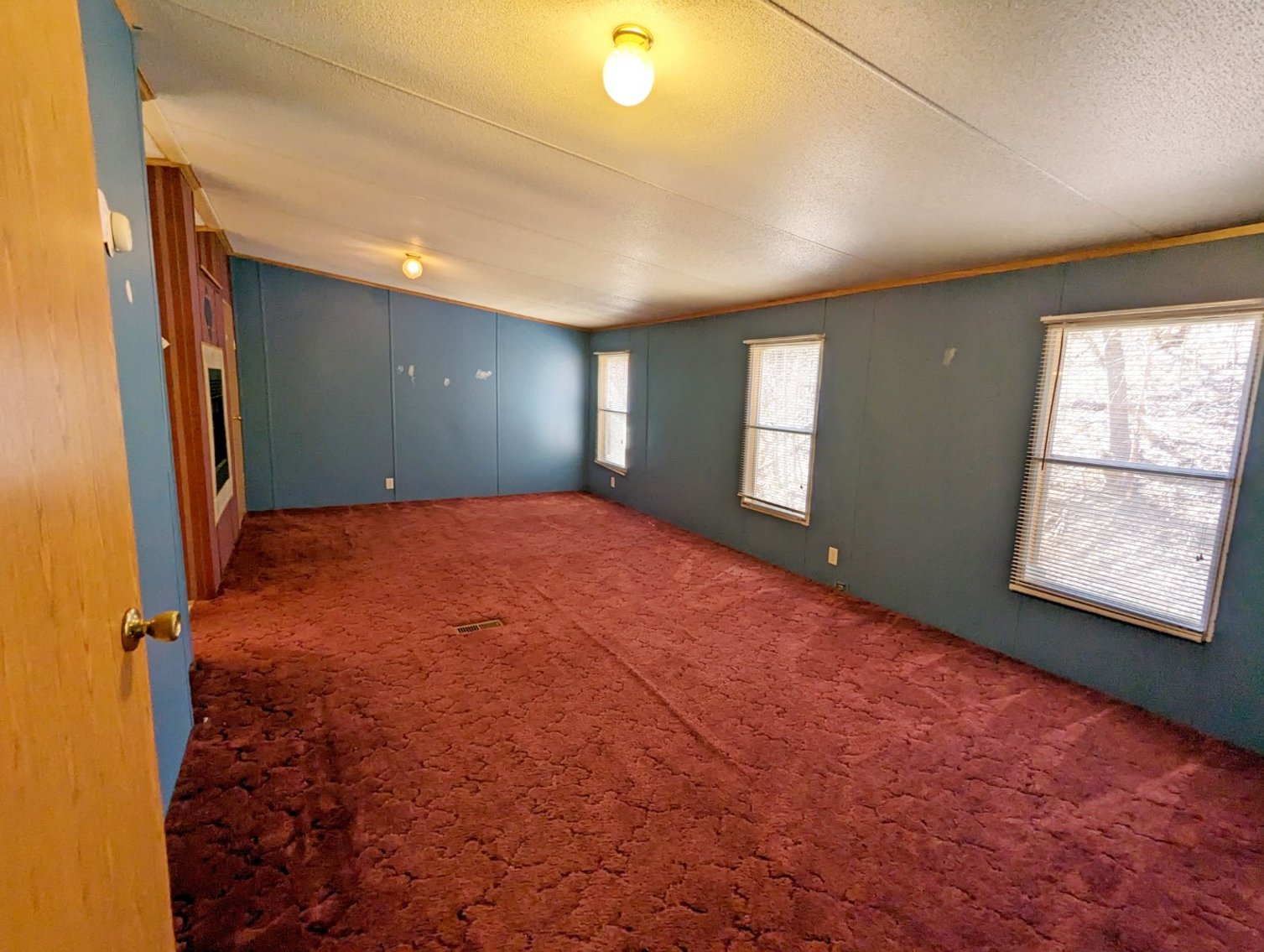 Image for Four Bedroom Home on 1.3 +/- Acres Near Vinton VA