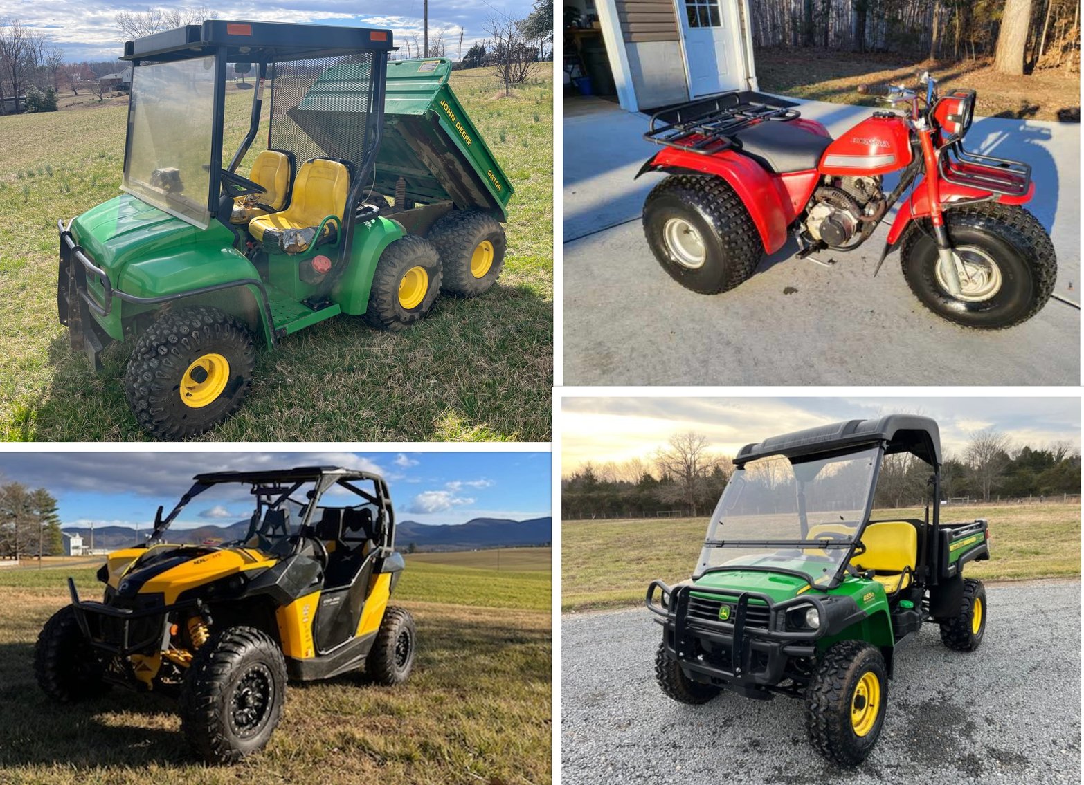 Image for Northern VA Equipment Consignment Auction