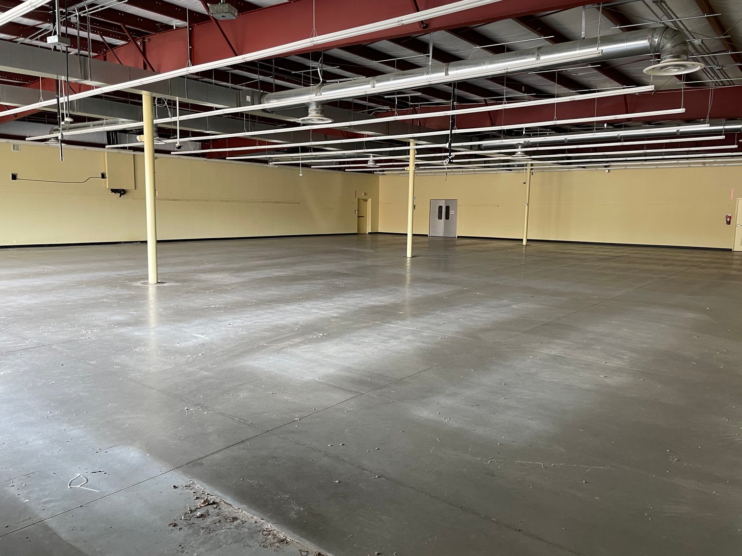 Image for Commercial Retail Property In Montvale VA