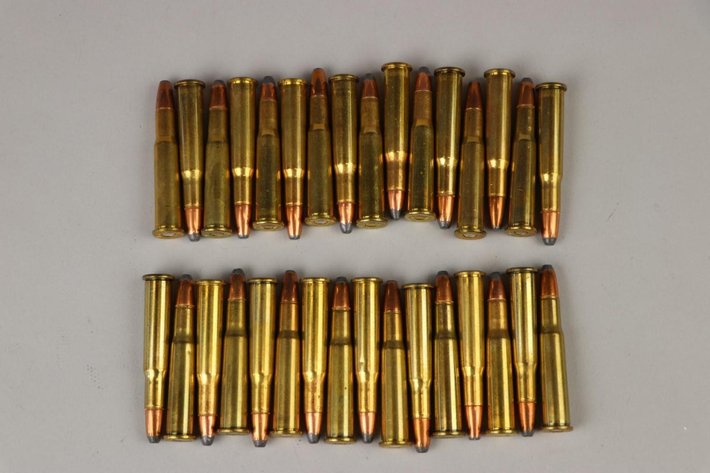 Image for Ammunition & Accessories Auction